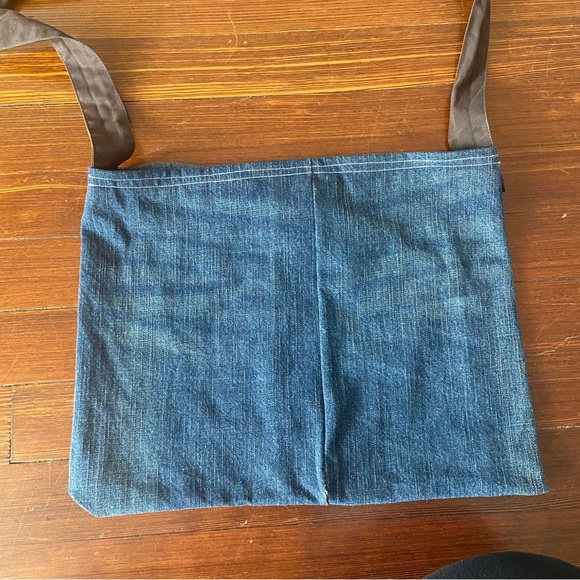 Jote Bag - Picture 3 of 4